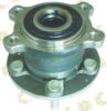 AUTOKIT 01.97821 Wheel Bearing Kit